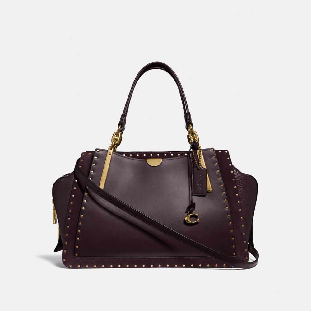 COACH® | Dreamer 36 With Rivets