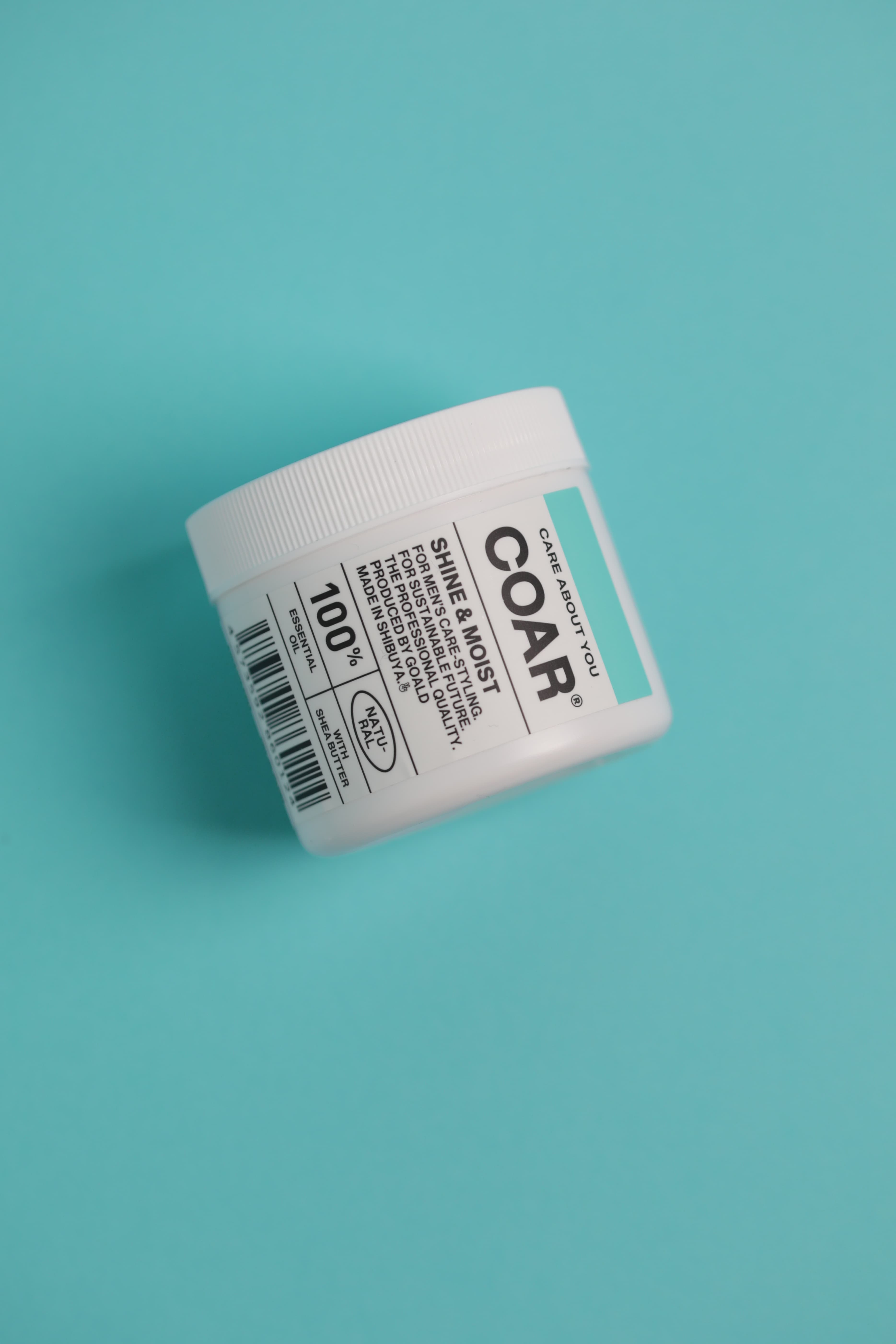 COAR（コア）-produced by GOALD-