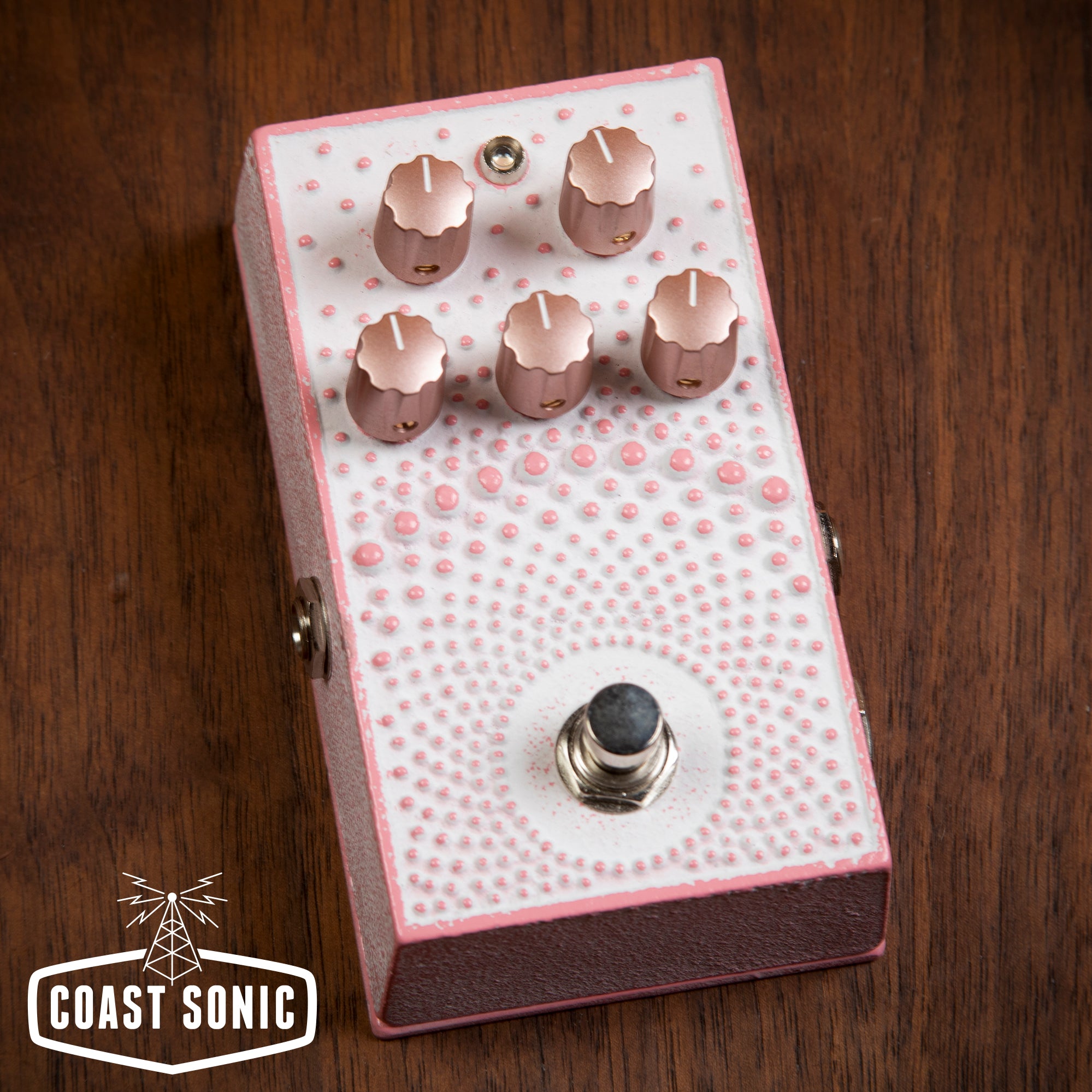 KGR Harmony ARARE Overdrive - Sakura