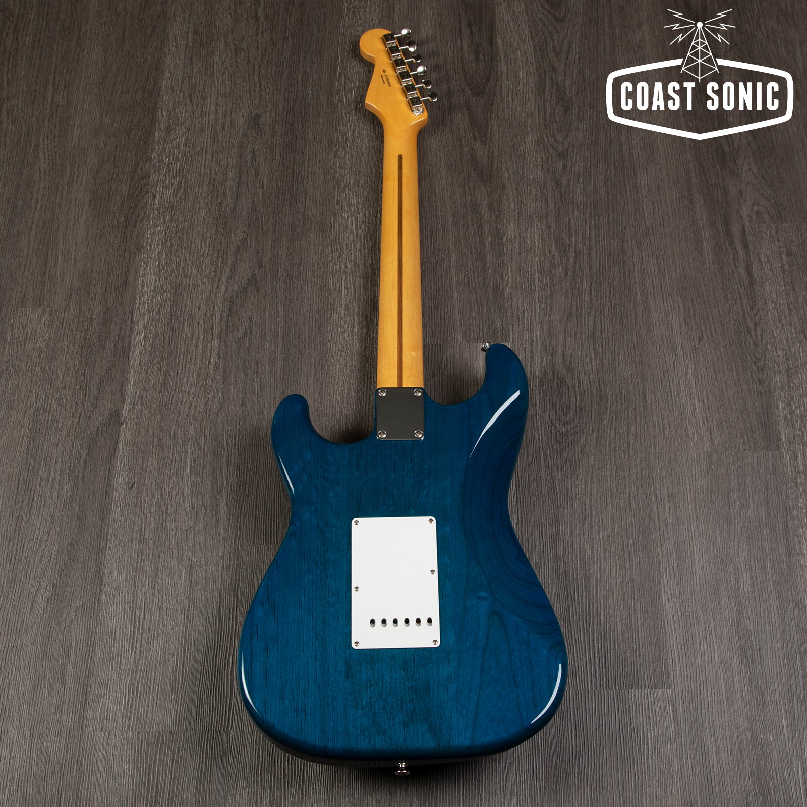 2019 Fender Traditional '58 Stratocaster Made in Japan