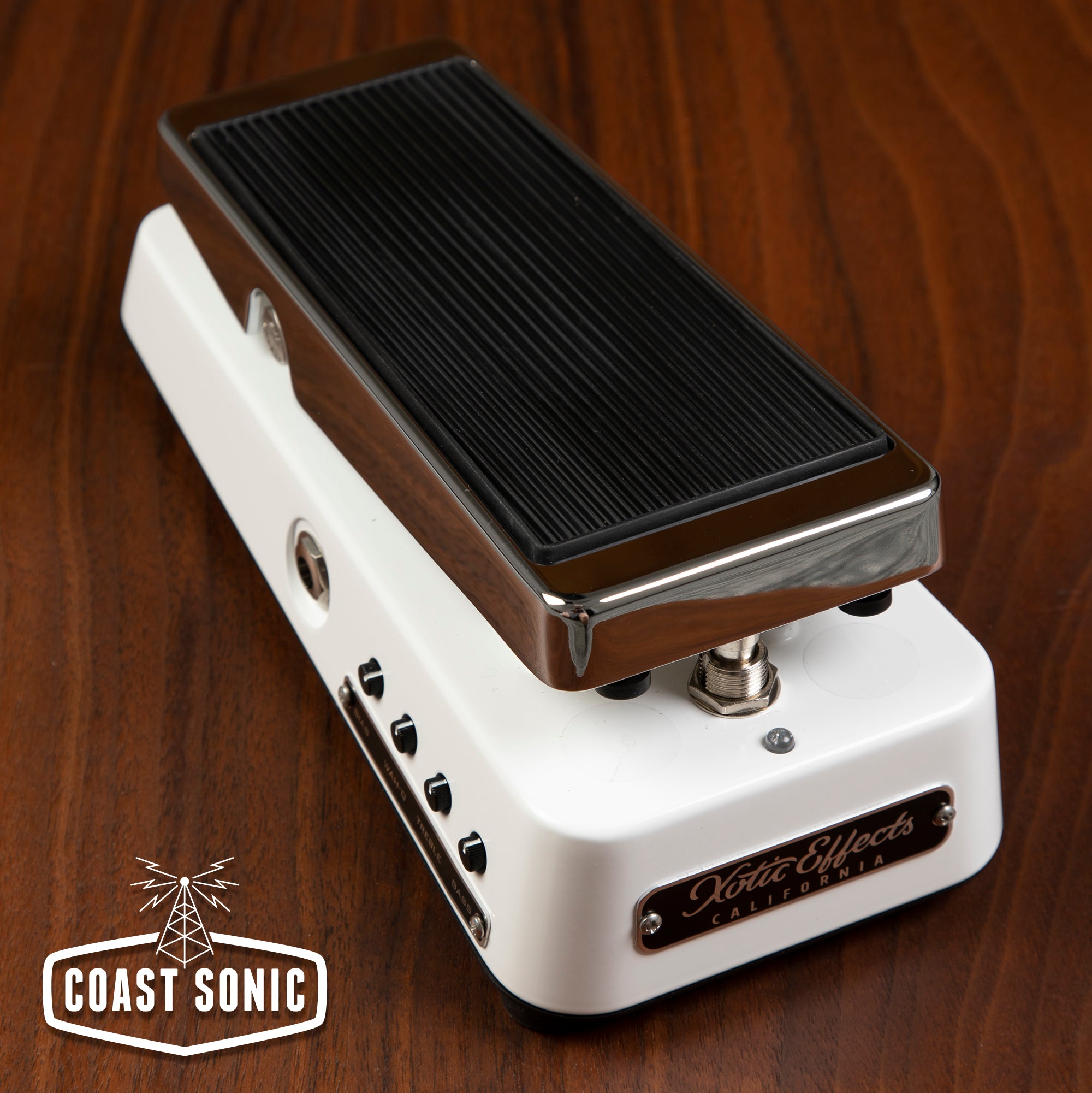 Xotic Effects XW-1 Xotic Wah