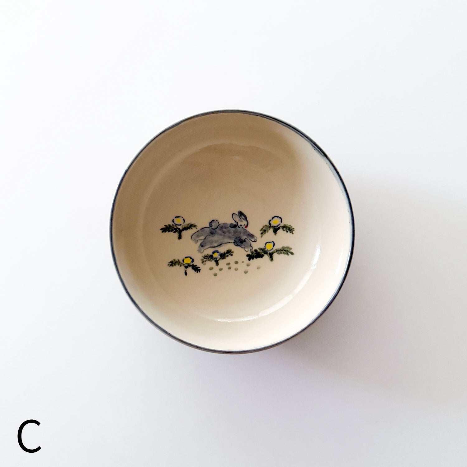 mizacosha/ミシャコシャプラス 丸小鉢 磁器 – cocca