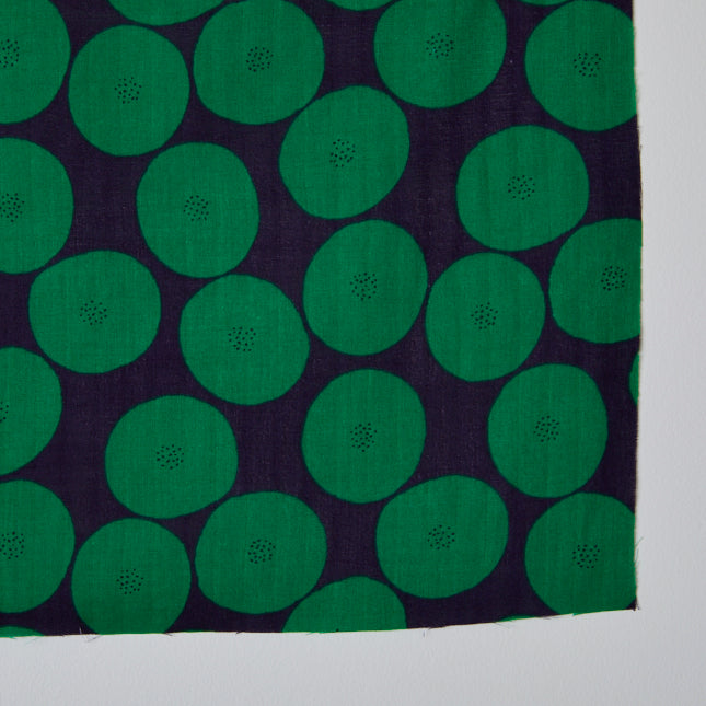 cocca｜ミニあんぱん -MUDDY WORKS by tomotake- 綿100％ ダブルガーゼ