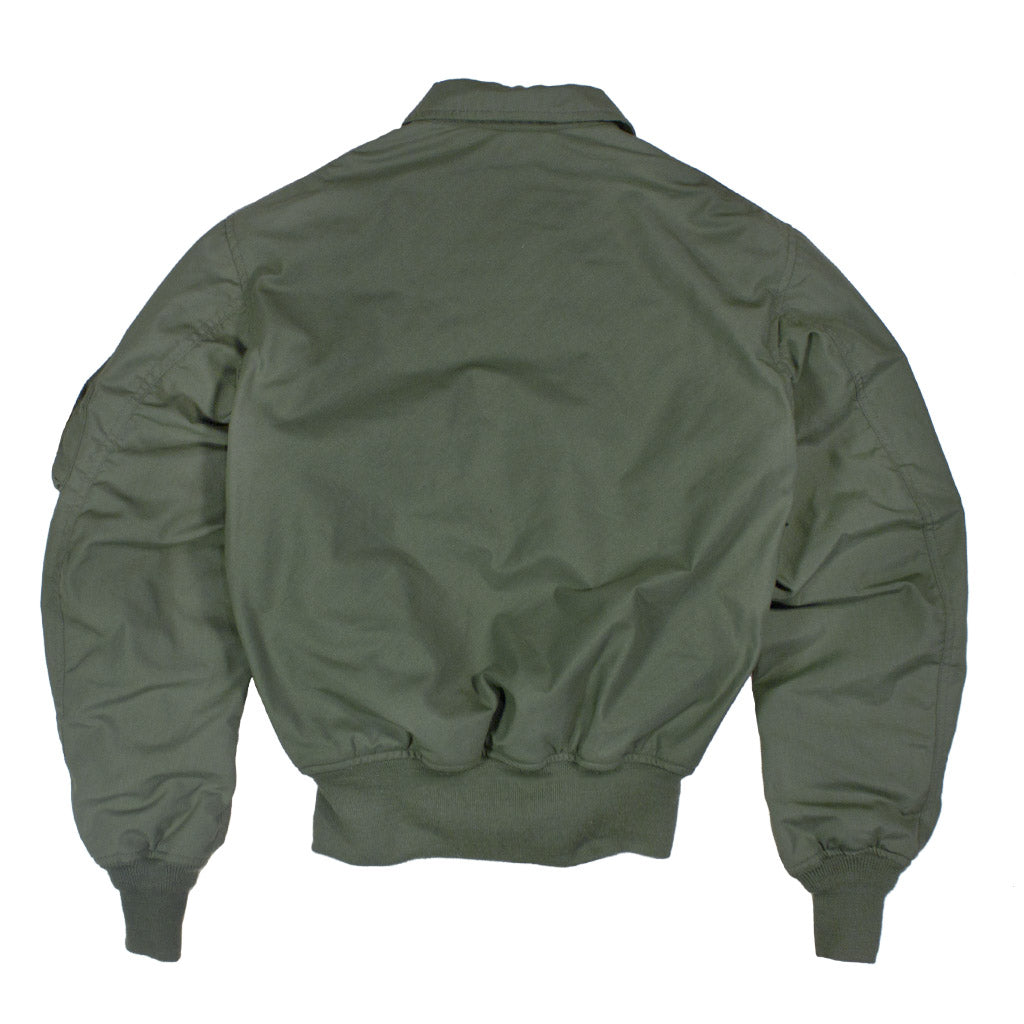 CWU 36P Nomex Fire-Retardant Jacket | Cockpit USA