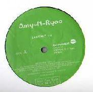 LONELY / /AMY-N-RYOO レコード通販COCOBEAT RECORDS