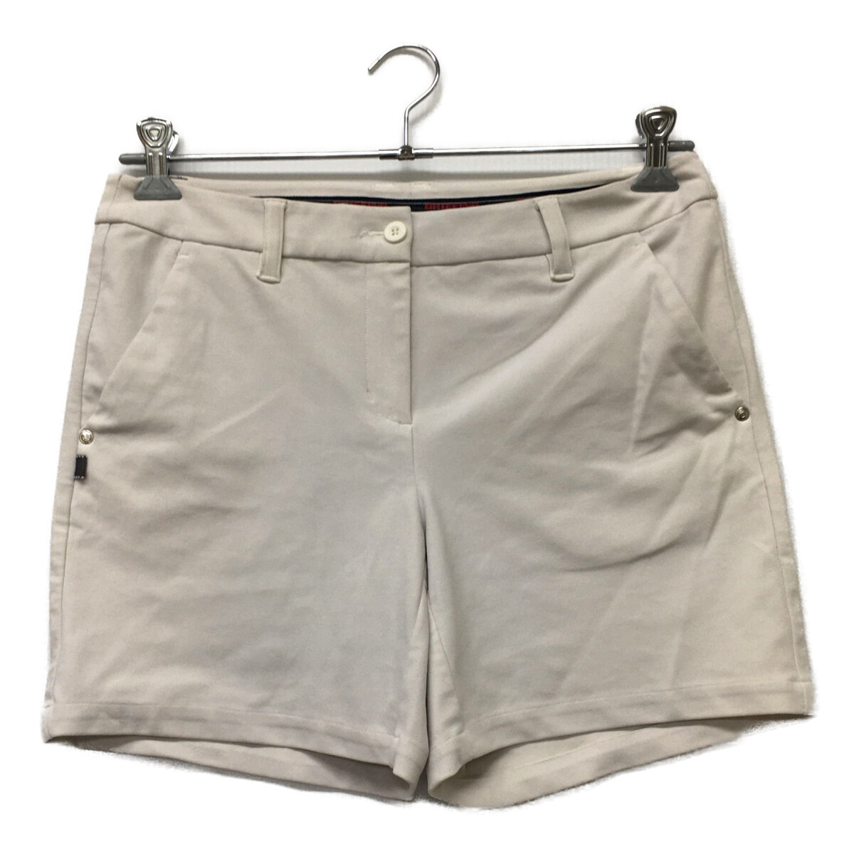 ブリーフィング タグ付き ラップショートパンツ L ブリーフィング タグ