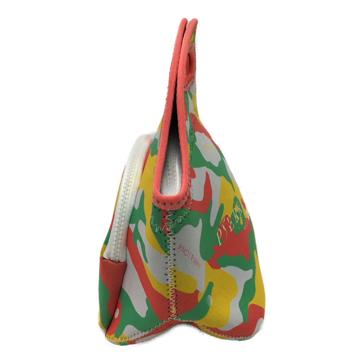 マークアンドロナ超美品✨カートバック 迷彩 MARK&LONA マークアンドロ