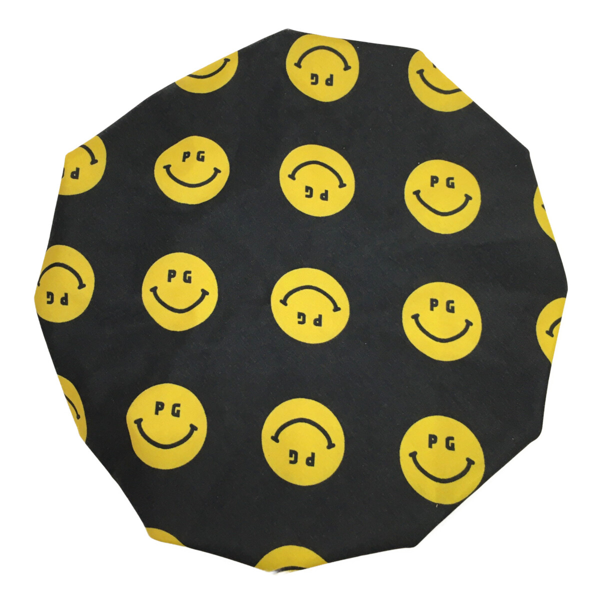 美品】PEARLY GATES スマイリー薄手ニット 【公式通販】