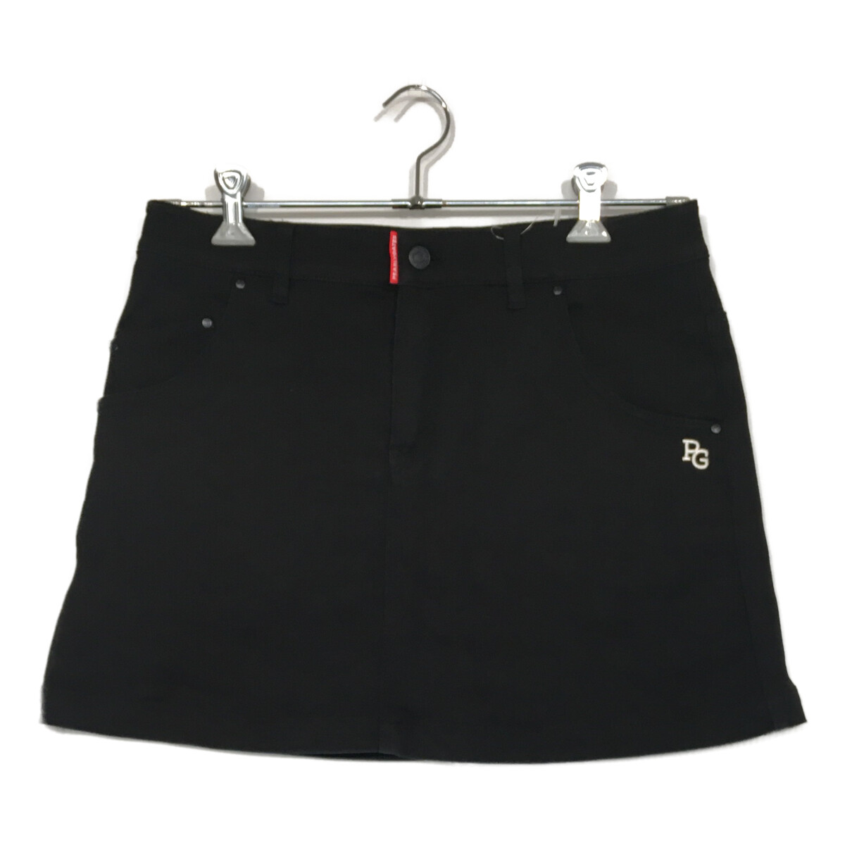 PEARLY GATES レディースゴルフ ジャケットとスカートセット上1下0