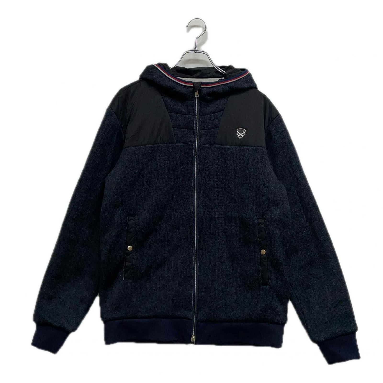 未使用】St Andrews ゴルフ ジャケット M 未使用】St Andrews ゴルフ