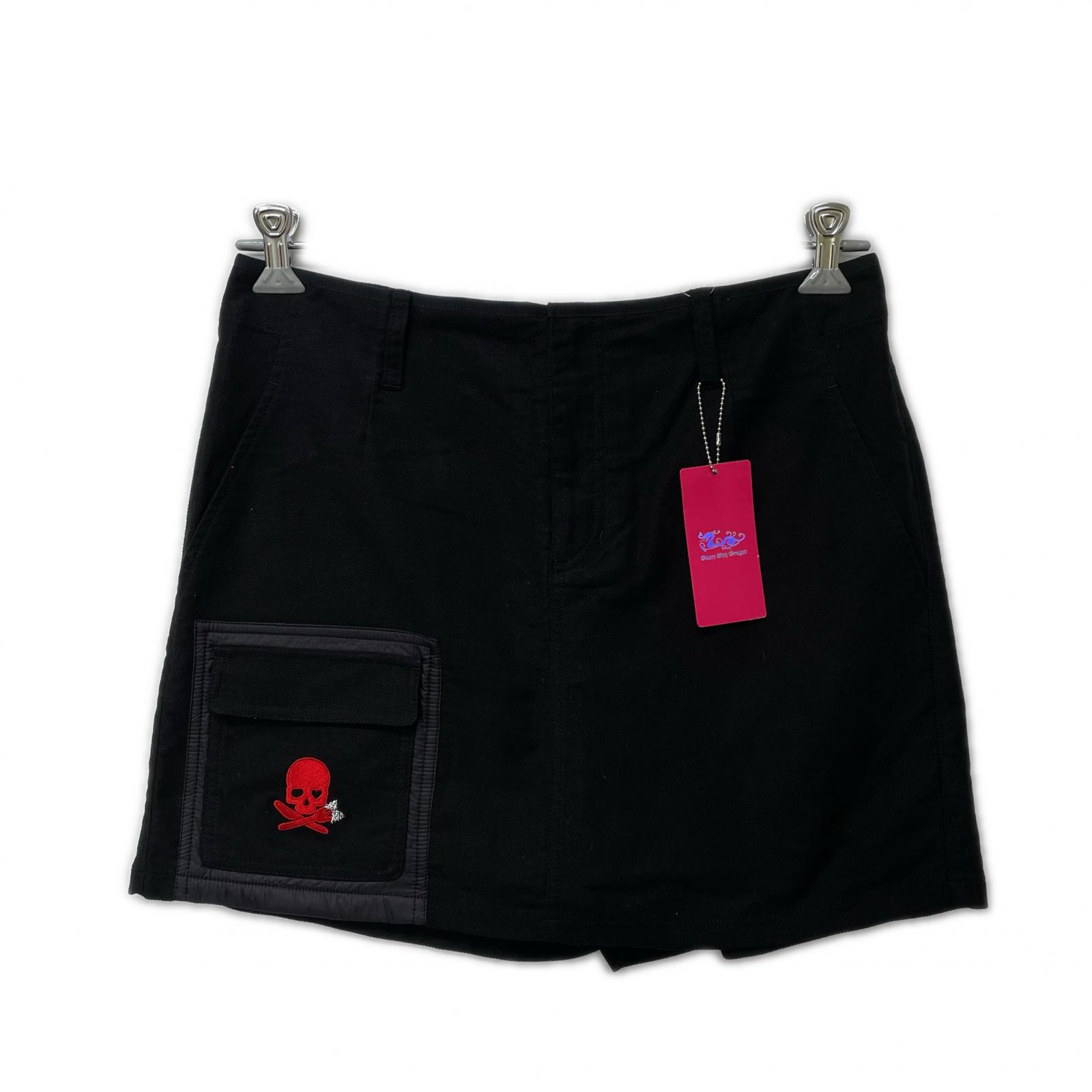 中古ゴルフウェアのレディースDANCE WITH DRAGON/ダンスウィズドラゴン