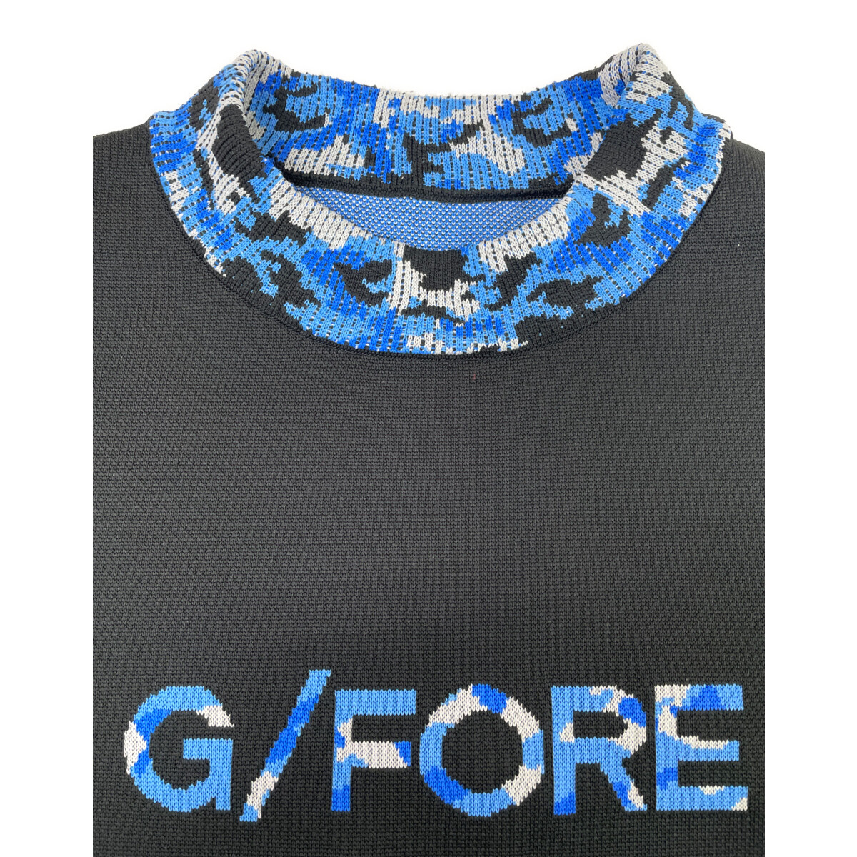 新品ジーフォアG/FOREゴルフレディースニットセーター人気秋冬 新品