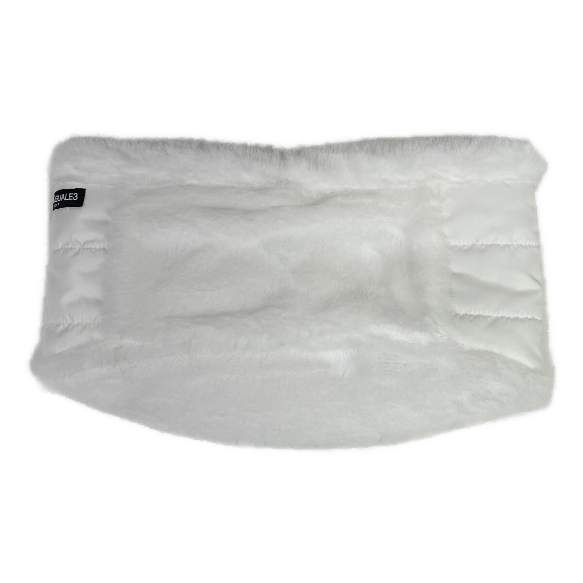 未使用】1piu1uguale3 ネッグウォーマー 中古 ウノピュウノウグァー