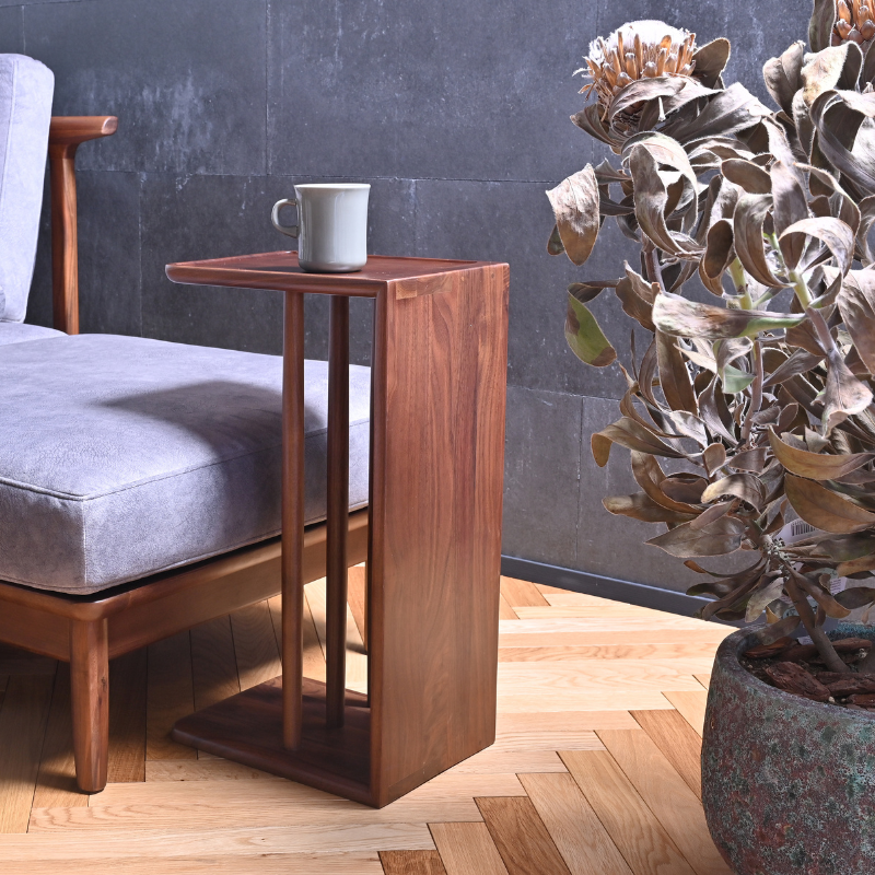 シエスタⅡ サイドテーブル – CoCokagu