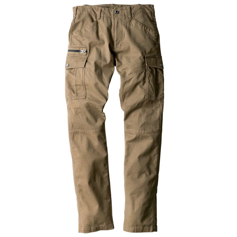 GLADIATOR】ストレッチコードピケカーゴパンツ|コーコス信岡公式通販