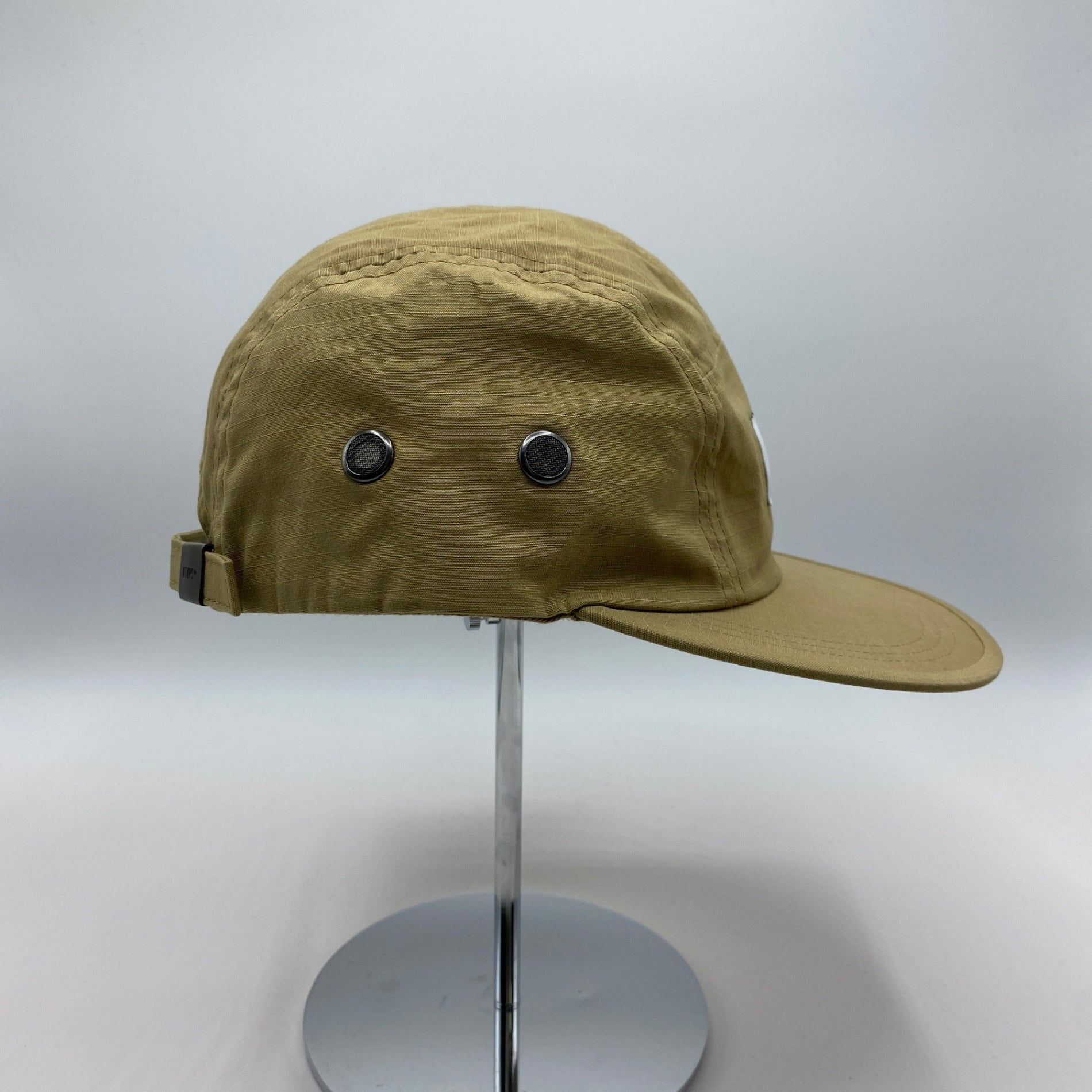 Wtaps ジェットキャップ メンズ F ベージュ系【中古】 – COCOVAL