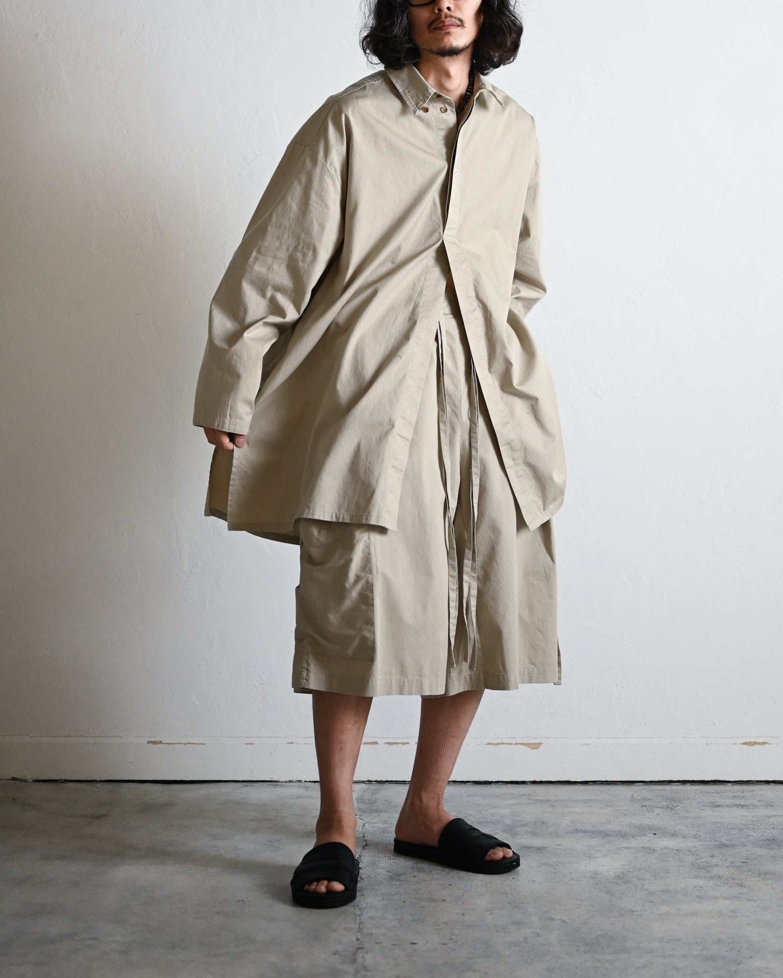 YIFAT FINKELSHTEIN - PITOM | COELACANTH イファット フィンケル