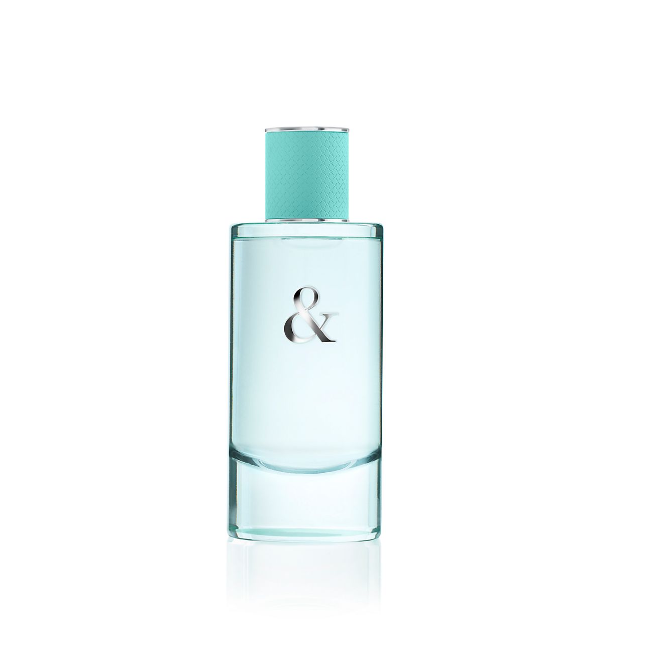 TIFFANY & LOVE EDP FOR HER ティファニー アンド・ラブ・ハー – Coén