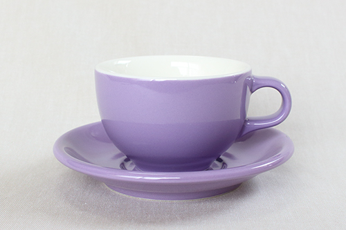 ORIGAMI（オリガミ） は全11色展開のカラフルなカップ＆ソーサー 特集