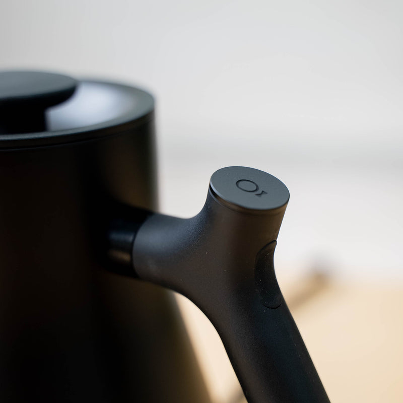 Stagg EKG Pro Studio – Coffeehaus