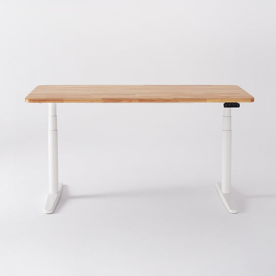 最終値下)COFO Desk Premium 天板サイズ120×70ナチュラル COFO Desk