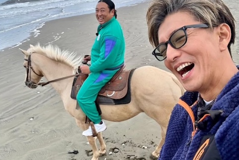 キムタク効果で“980円フリース”が店頭から消えた日 ワークマンが怒りを