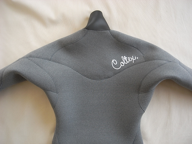 ジャージセミドライ - coltex. ウェットスーツ