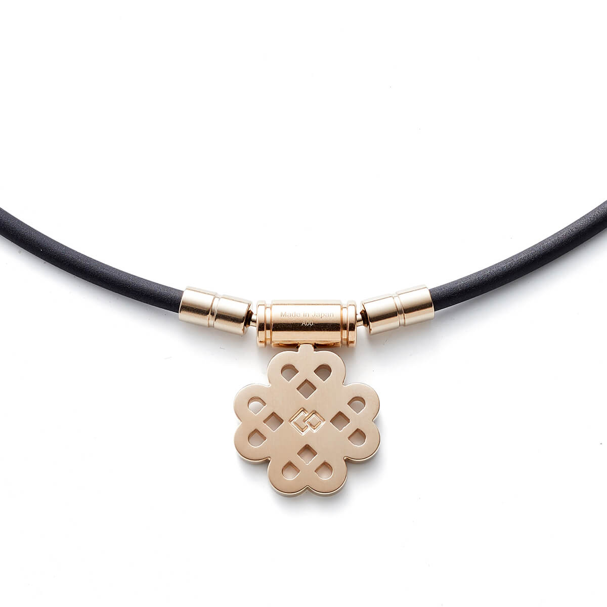 コラントッテ TAO ネックレス スリム FIORI - 株式会社コラントッテ