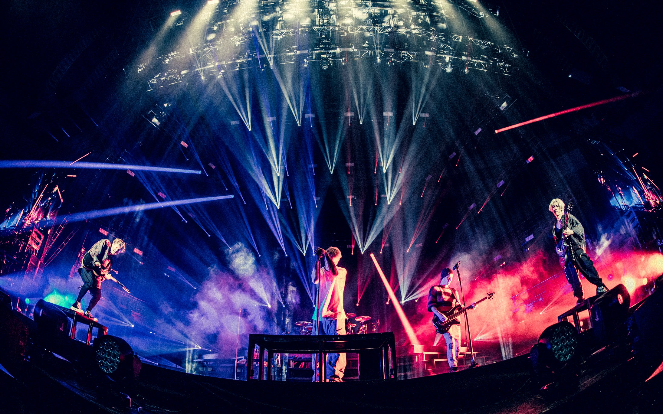 coldrain OFFICIAL SITE – coldrain.jp