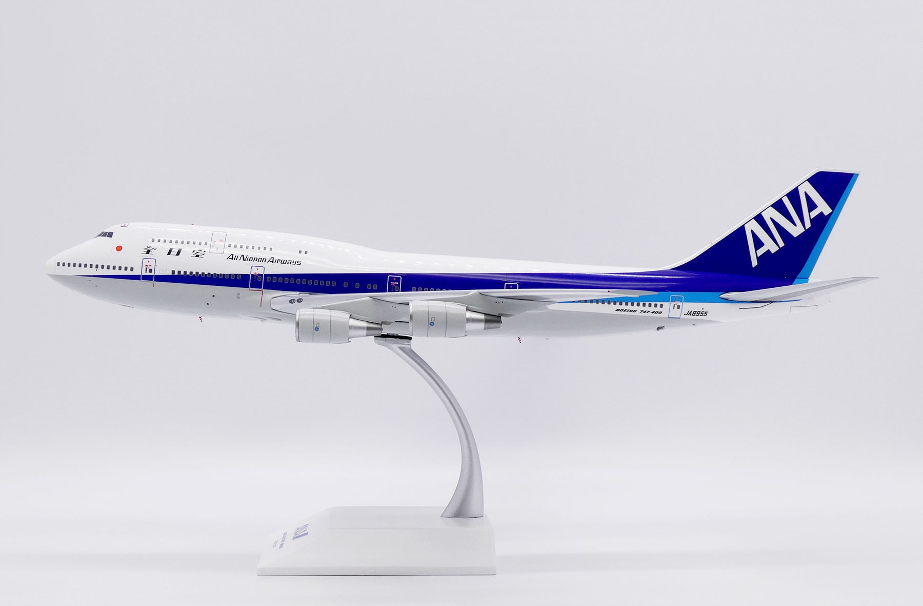 航空機・ヘリコプター JC WINGS JAL 777-200ER 1/200 JA703J 航空機