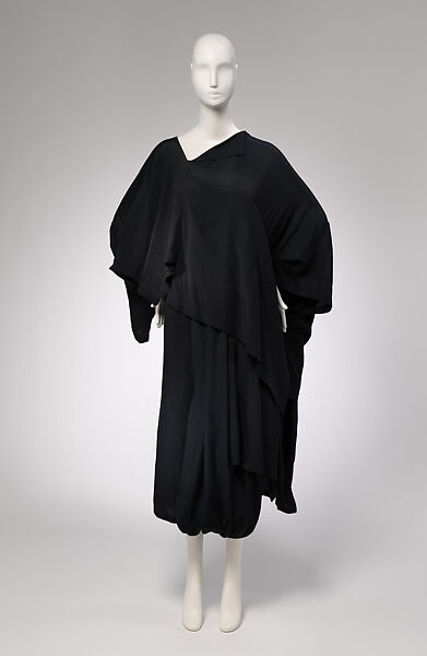 Comme des Garçons - Dress - Japanese - The Metropolitan Museum of Art