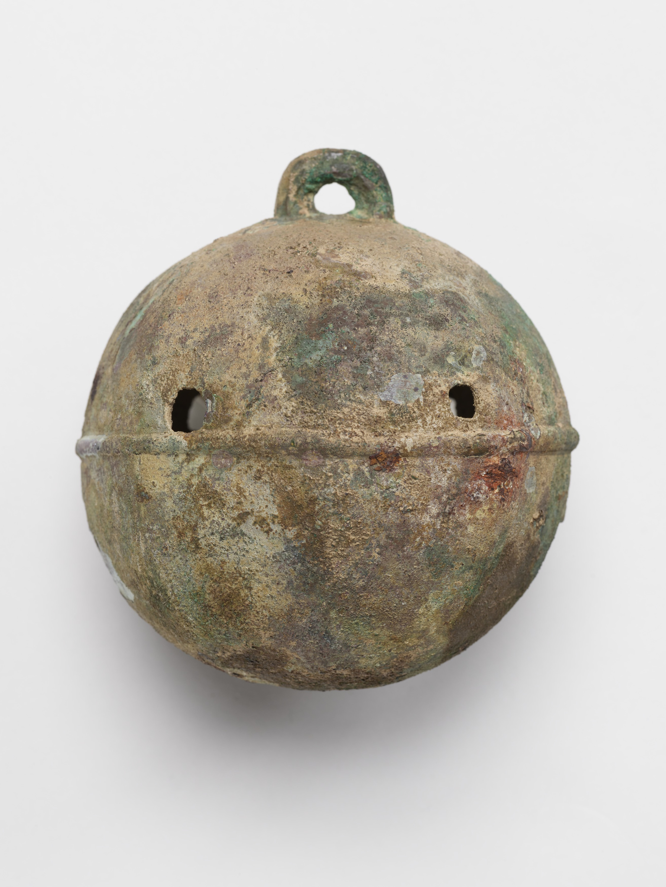 九州国立博物館 | 収蔵品データベース | 馬鈴