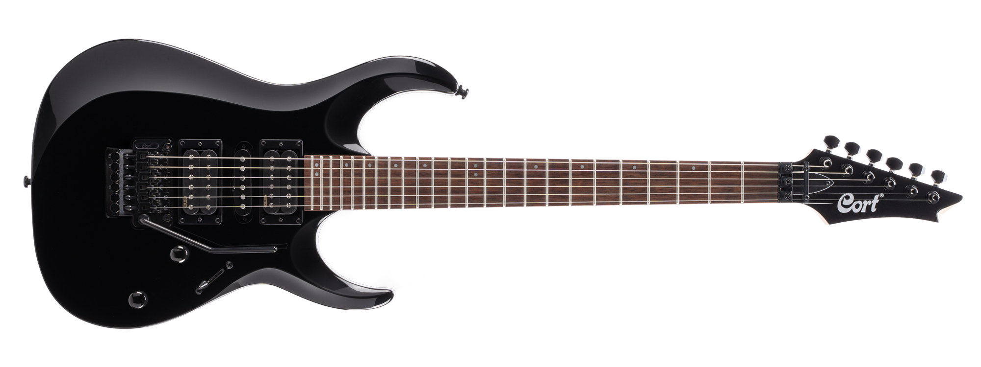 コート X250 エレクトリックギター