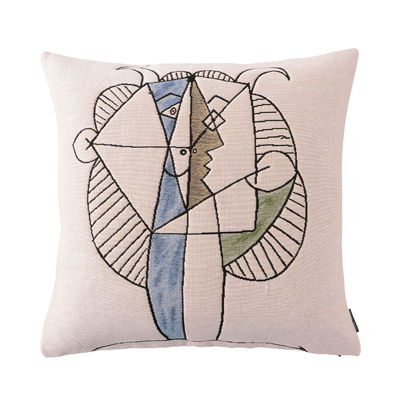 JULES PANSU（ジュール・パンス）パブロ ピカソ テートゥ ドゥ