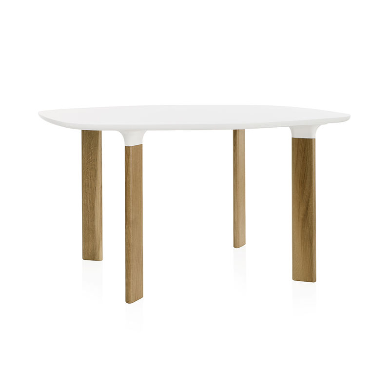 FRITZ HANSEN（フリッツ・ハンセン）アナログテーブル ホワイト