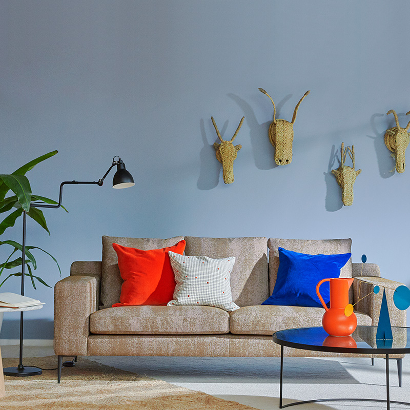 DCW LAMPE GRAS NO411｜フロアーランプ | THE CONRAN SHOP(コンラン