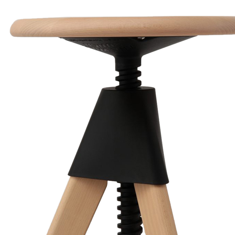 MAGIS（マジス）TOM&JERRY（トム＆ジェリー）ハイ ビーチ ブラック