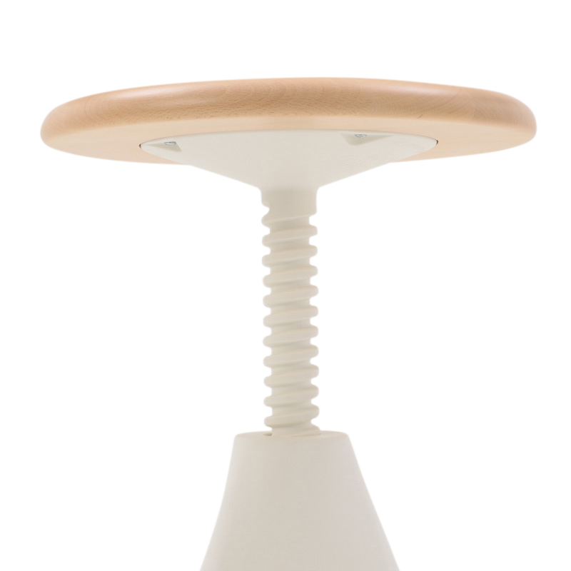 MAGIS（マジス）TOM&JERRY（トム＆ジェリー）ロウ ビーチ ホワイト