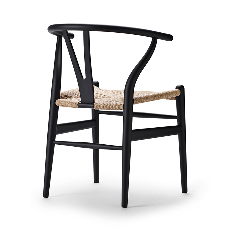 CARL HANSEN＆SON（カール・ハンセン&サン）CH24 Yチェア ソフト