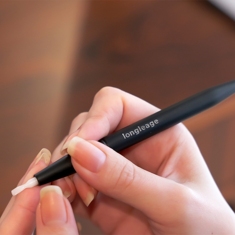 longleage（ロングルアージュ）キューティクル プッシャー 楓｜5%point