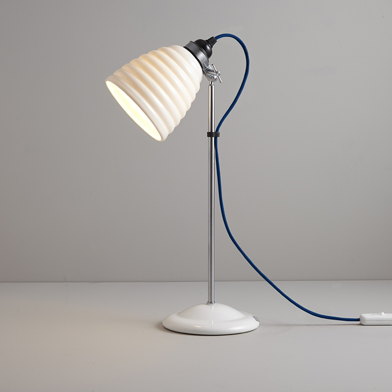 ORIGINAL BTC ヘクター ビベンダム テーブルライト ザ・コンラン