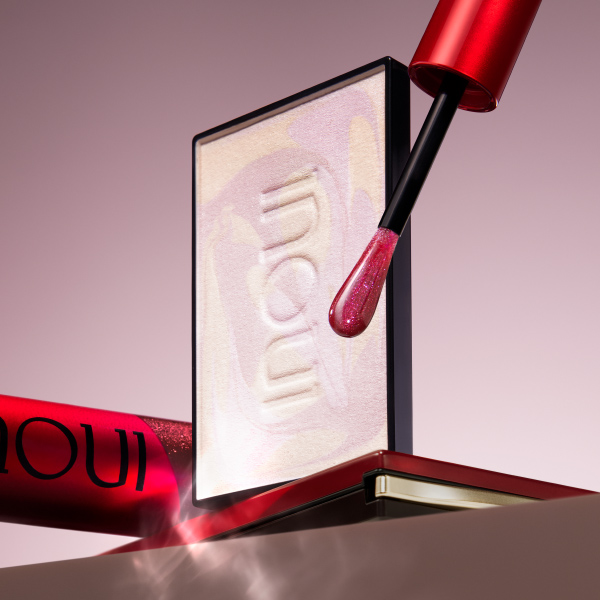 自分美”を叶えるインウイから内なる美しさを浮き彫りにする“光色