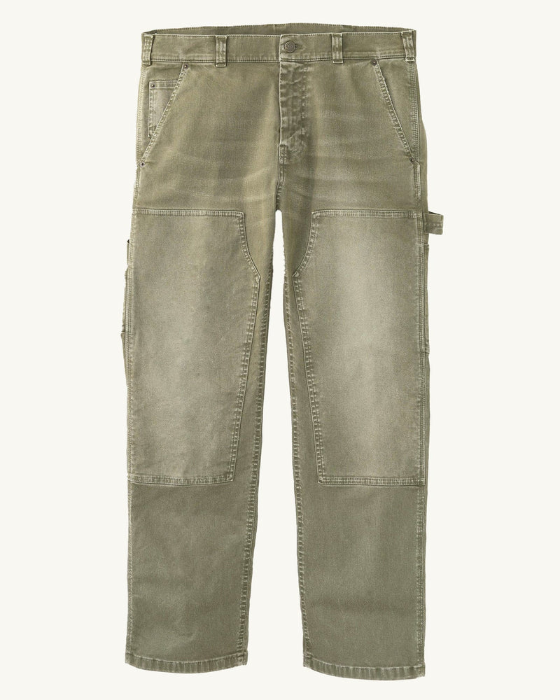 Carpenter Jean - Army – Corridor