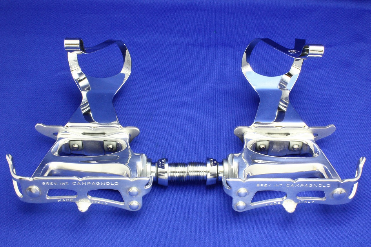 Campagnolo カンパニョーロ デルタ ブレーキ クローチェダウネ