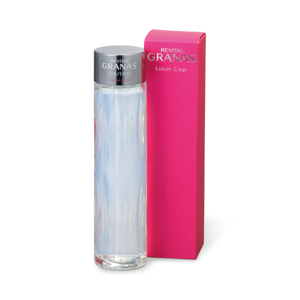 リバイタル グラナス ローションクリア – 化粧品専門店マサダヤ