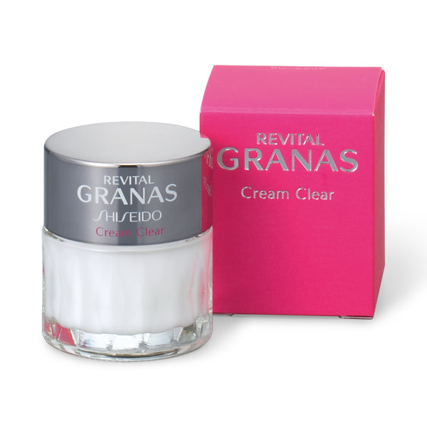 リバイタル グラナス クリームクリア – 化粧品専門店マサダヤ