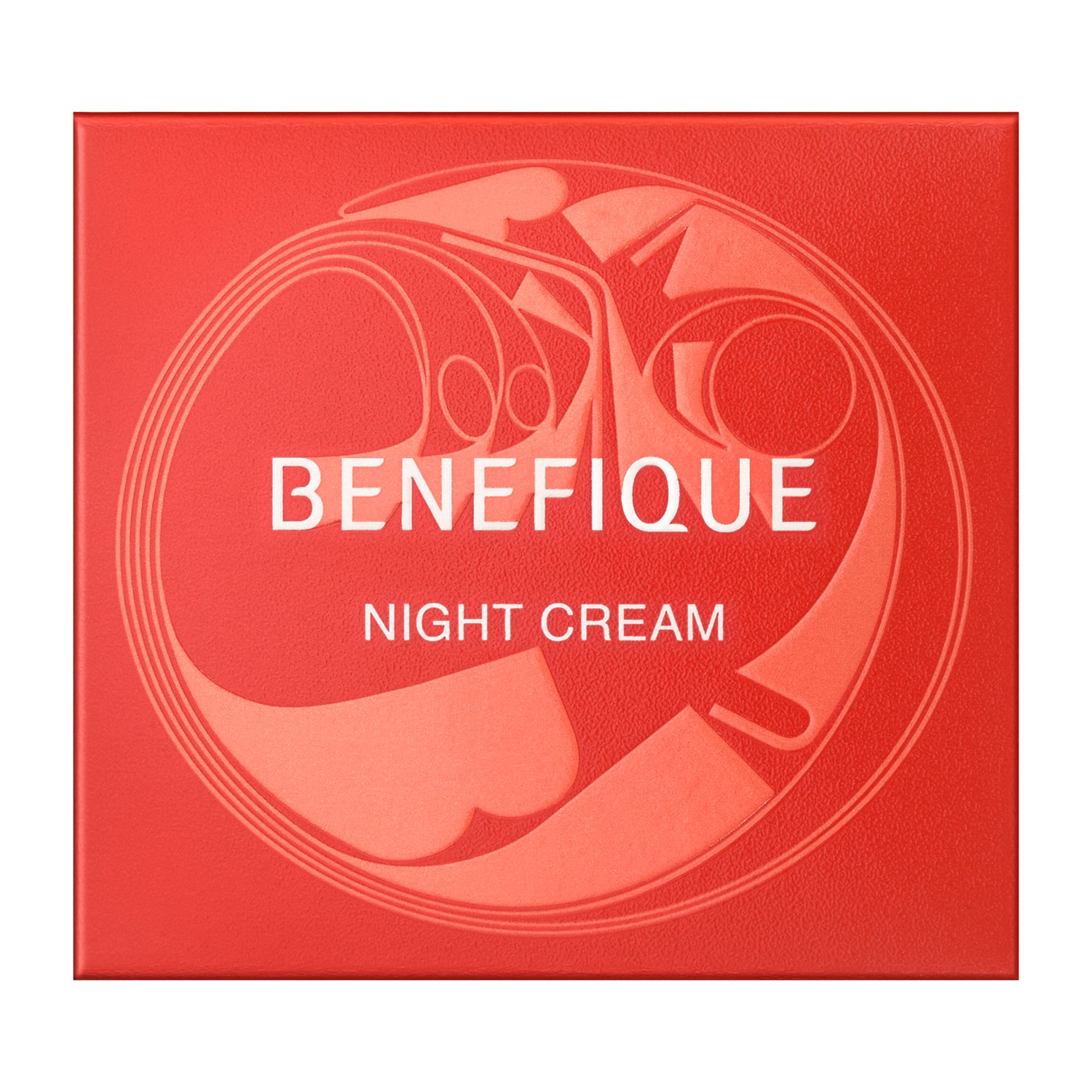 ベネフィーク ナイトクリーム（レフィル） – 化粧品専門店マサダヤ