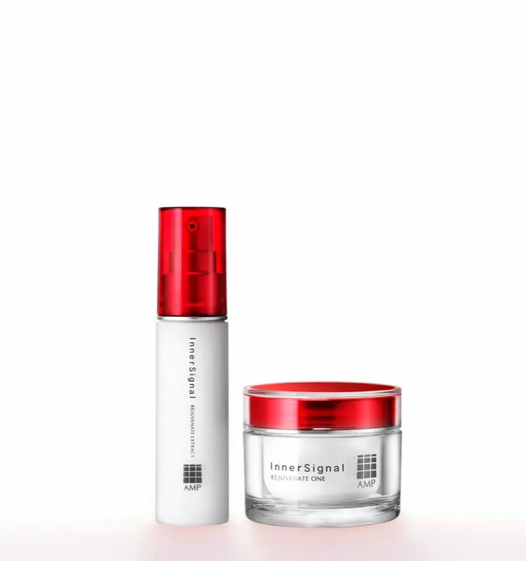 本日のみ　InnerSignal Rejuvenate Extract ２本 リジュブネイトエキス｜インナーシグナル｜大塚製薬のシミ対策美容液