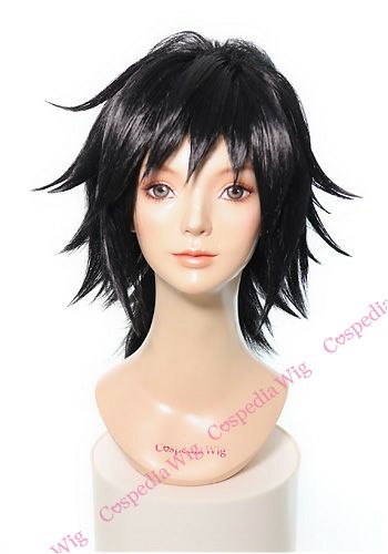 新 テニスの王子様 跡部景吾 風 ウィッグ 過去販売ウィッグ | コスプレ
