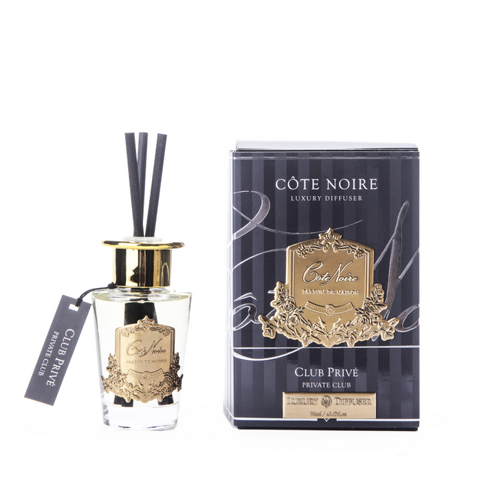 Cote Noire room fragrance set ルームフレグランス 【公式通販】